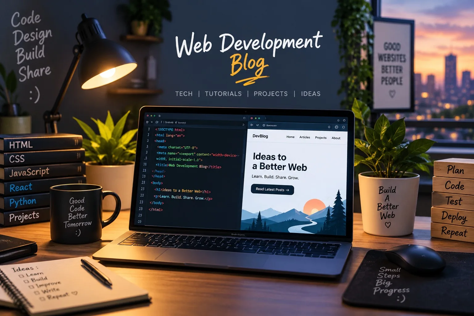 How Much Does a Business Website Cost in India