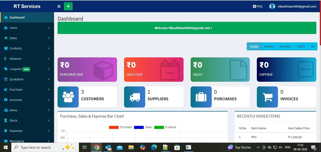 Mobile App Development
