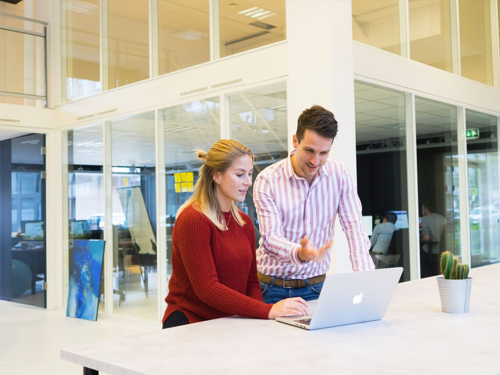 E-Commerce Development